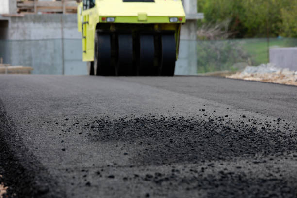 Best Custom Driveway Pavers  in Dallas, NC