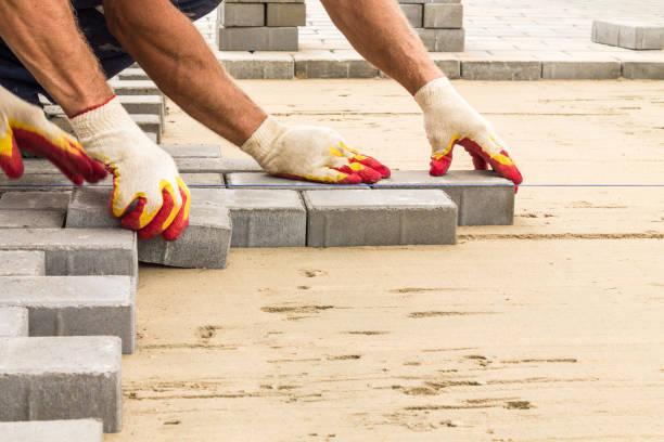 Best Driveway Resurfacing Pavers  in Dallas, NC