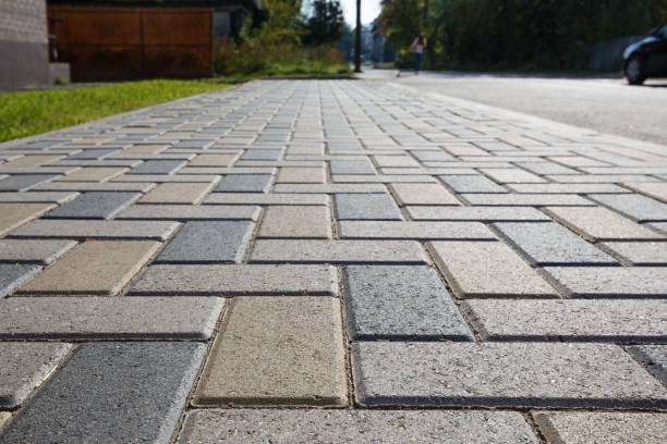 Best Residential Driveway Paver Services  in Dallas, NC