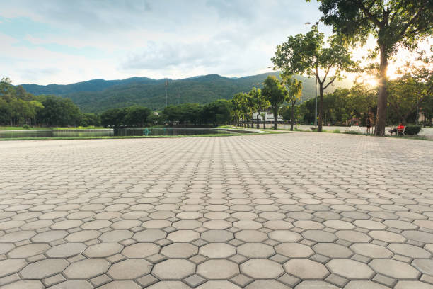 Best Commercial Driveway Pavers  in Dallas, NC