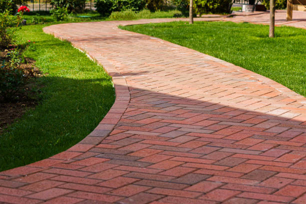 Best Professional Driveway Pavers  in Dallas, NC