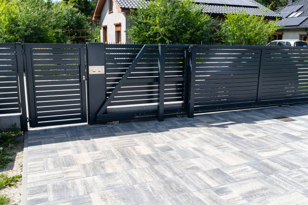 Best Cobblestone Driveway Pavers  in Dallas, NC