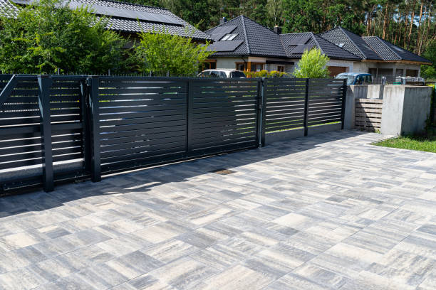 Best Driveway Paver Sealing  in Dallas, NC