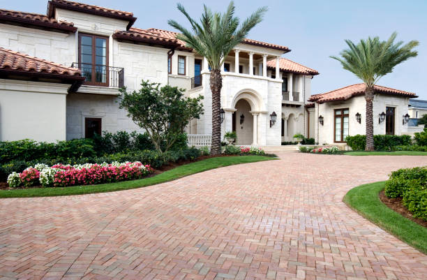 Best Driveway Paving Contractor  in Dallas, NC