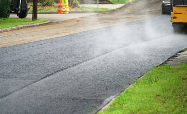 Best Affordable Driveway Pavers  in Dallas, NC