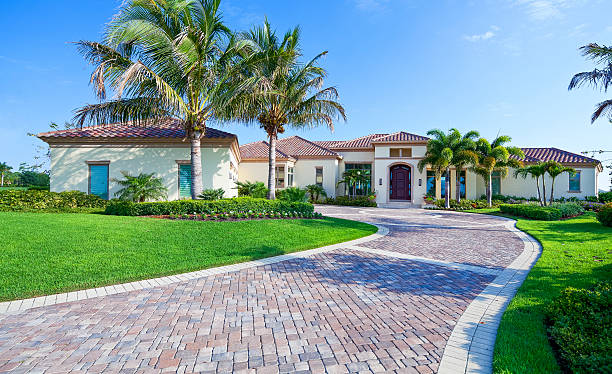 Best Affordable Driveway Pavers  in Dallas, NC